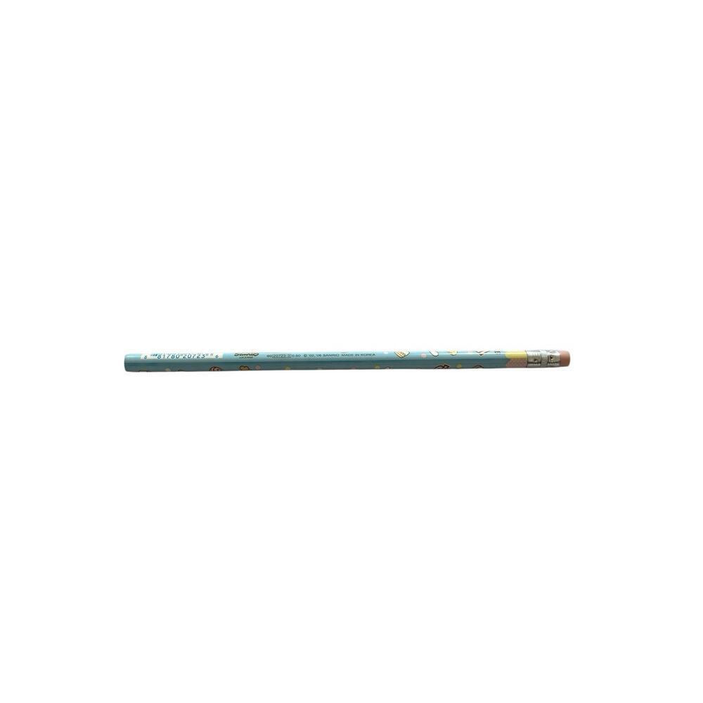 New Vintage Sanrio Original Rare Cinnamoroll Wood Pencil 2006 Wooden Japan 2 HB - Picture 5 of 10